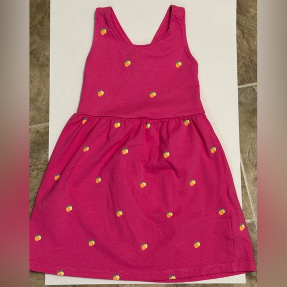 GAP Toddler Girl Sundress - Picture 5 of 5